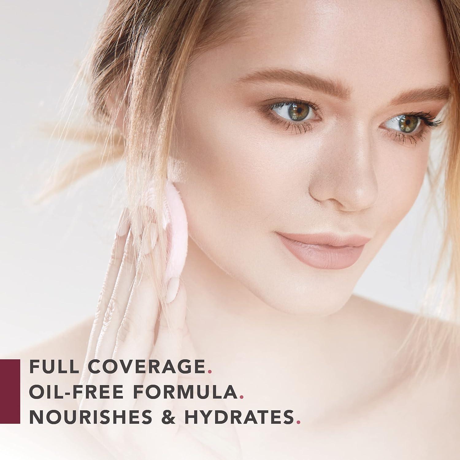 Corrector de Cobertura Total Doll 10 Conceal It - Profundo