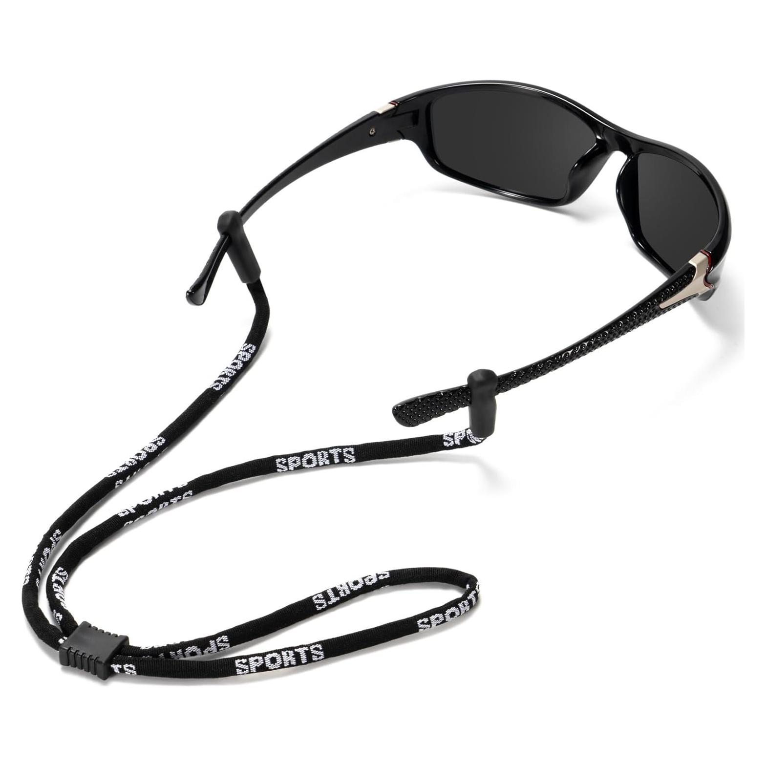 Correa Ajustable para Gafas Deportivas KALIYADI - Unisex