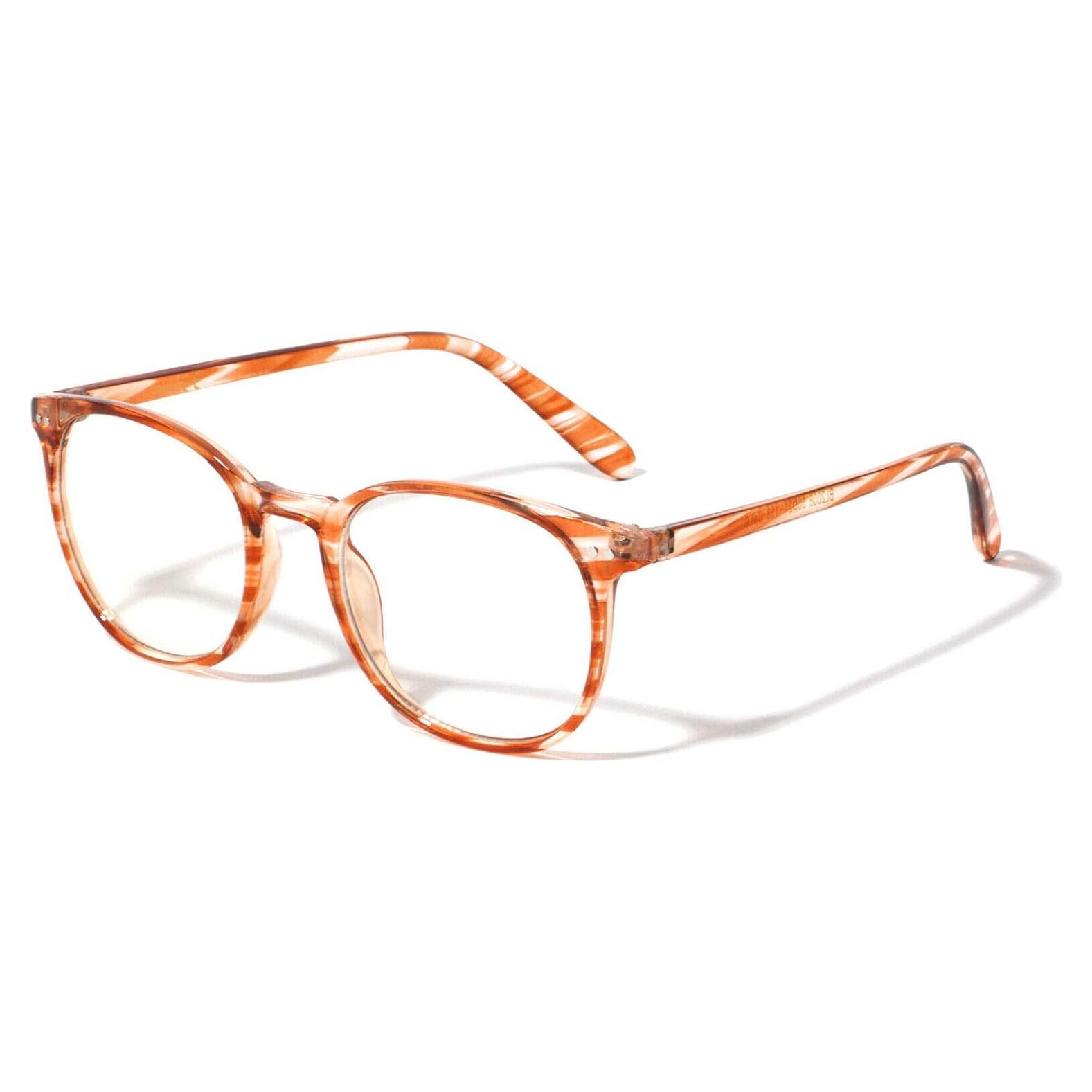 Gafas Anti Fatiga Dweebzilla con Lentes Bloqueadores Luz Azul