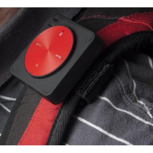 Receptor GPS Bluetooth Dual Electronics XGPS150A Portátil