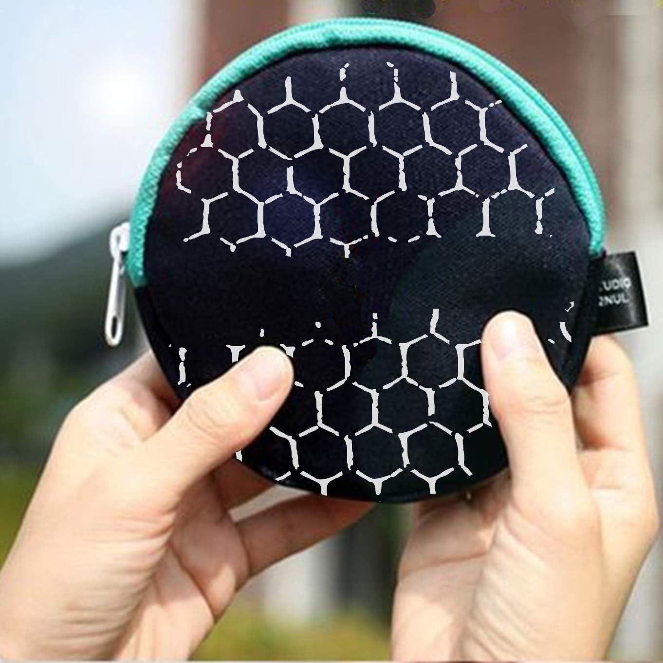 Plantilla reutilizable CrafTreat 6x6" para arte y manualidades