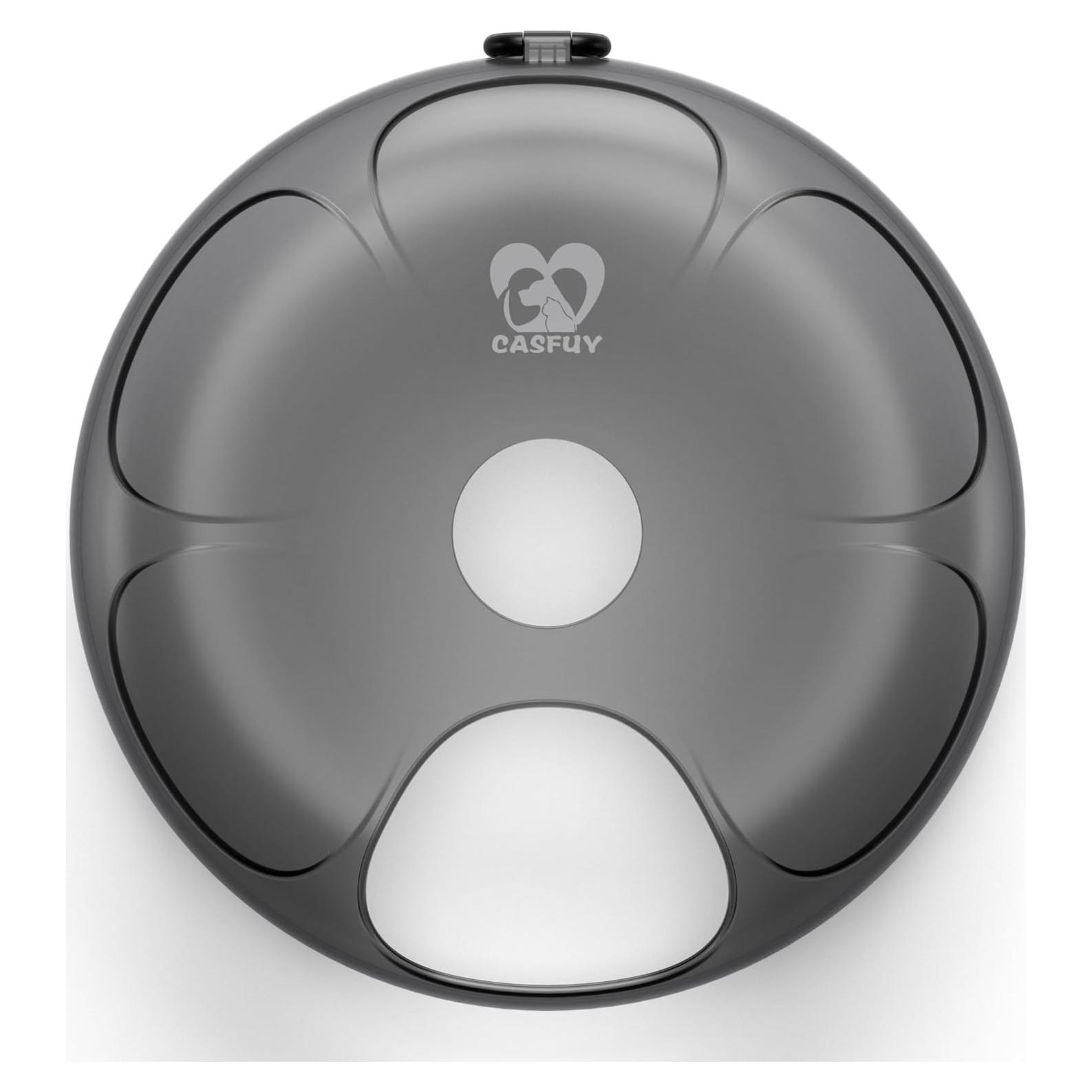 Tapa Superior Casfuy para Comedero Automático de Gatos F13-L