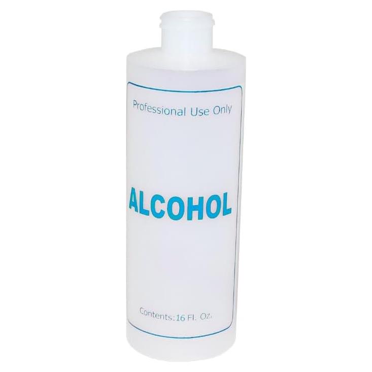 2 Botellas de Plástico Reutilizables 240ml Cilíndricas