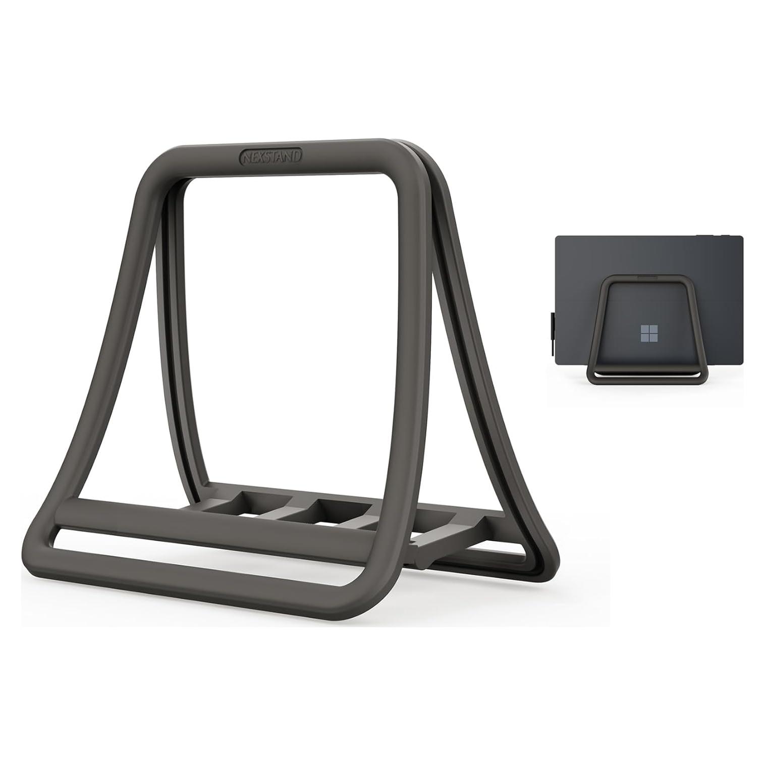 Soporte Vertical para Laptop K11 - Estable y Universal