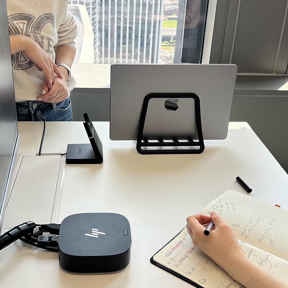 Soporte Vertical para Laptop K11 - Estable y Universal