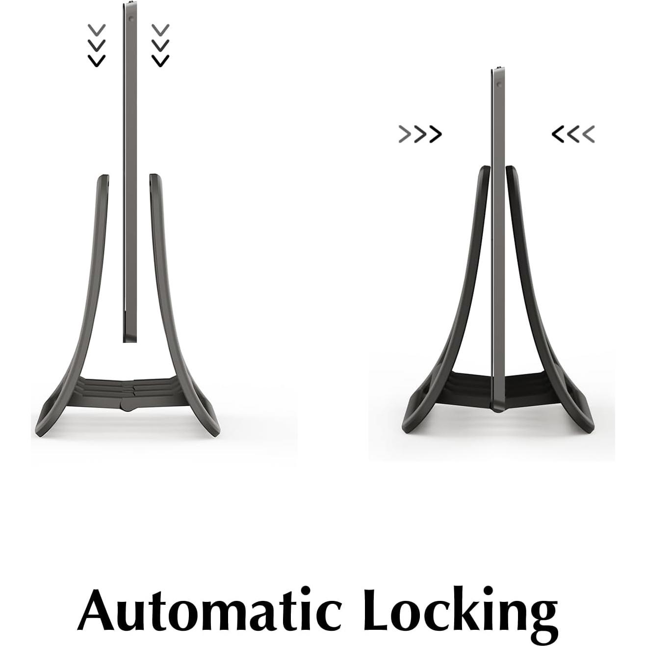 Soporte Vertical para Laptop K11 - Estable y Universal