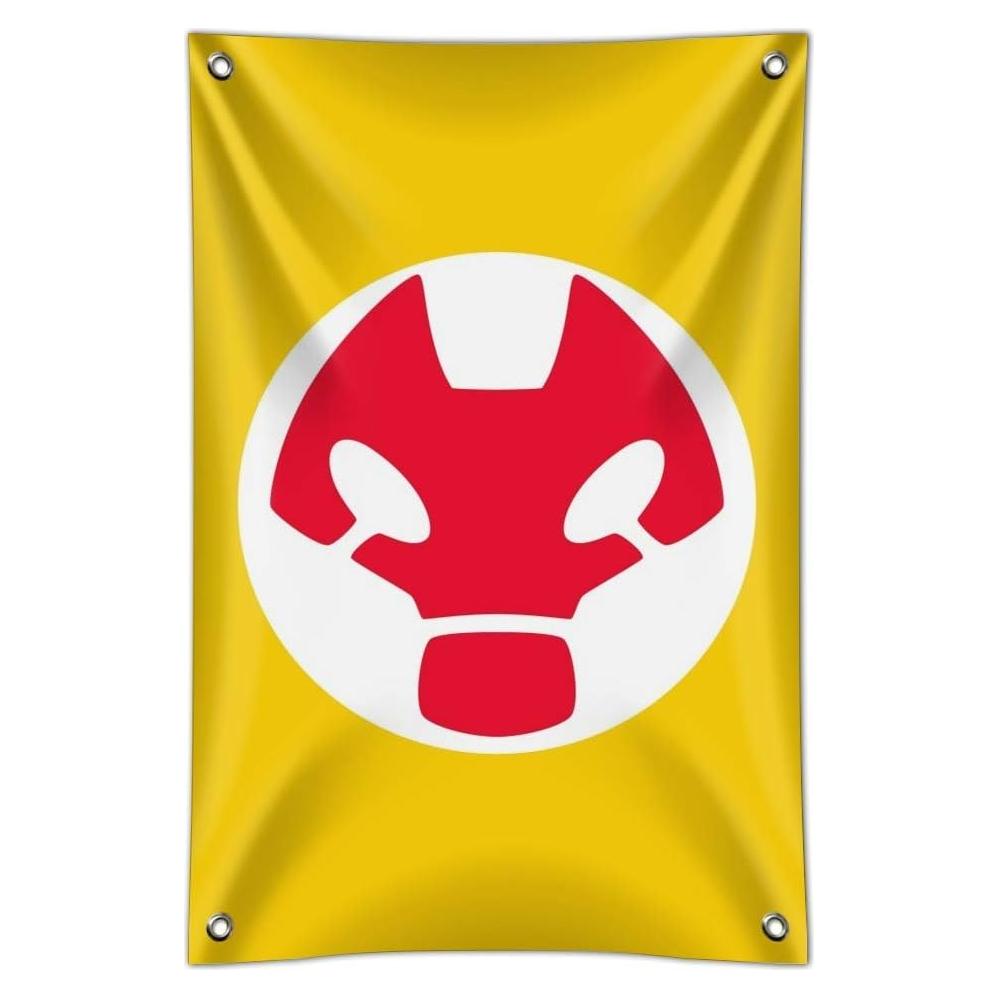 Pancarta Decorativa Ben 10 Heatblast 84x56cm Graphics & More