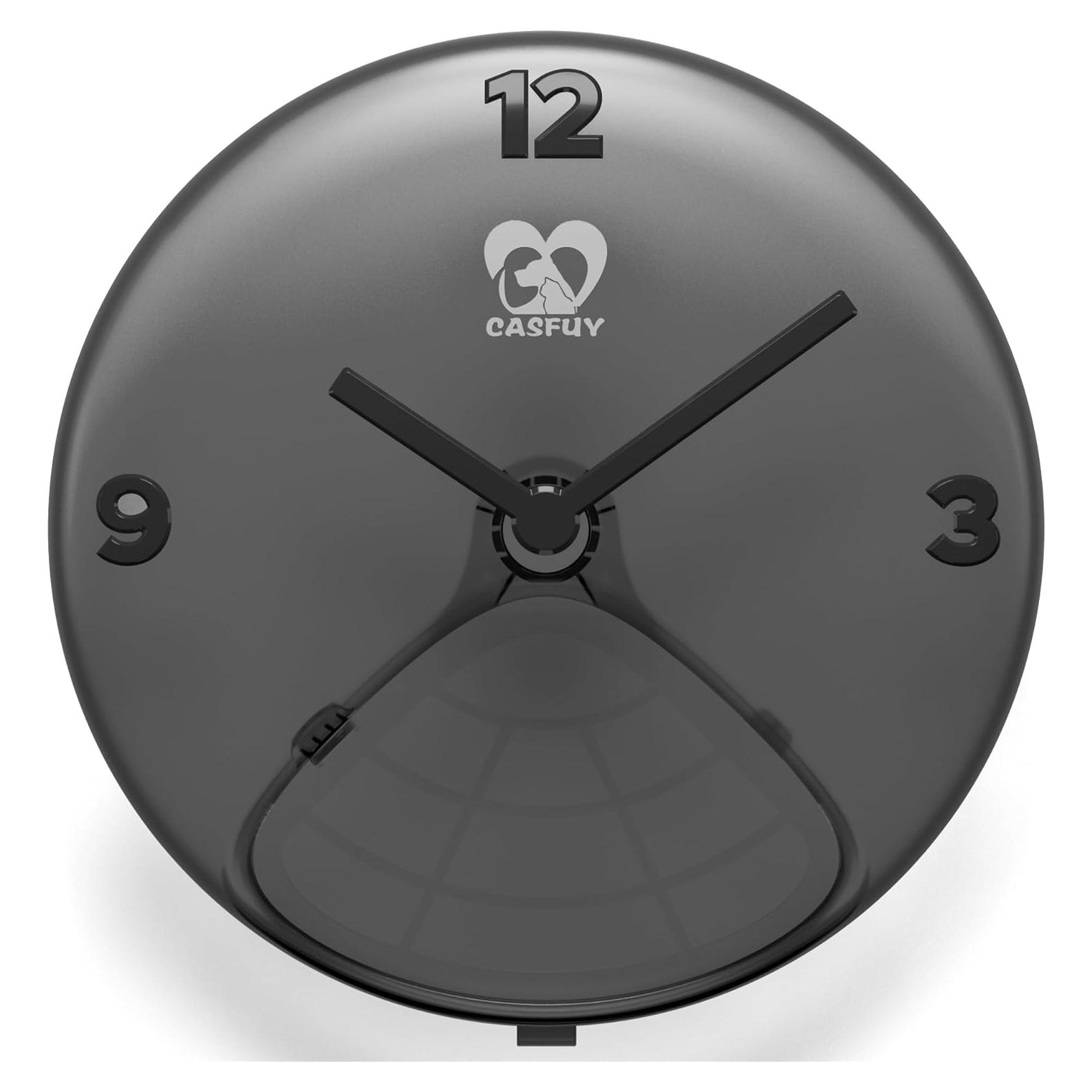 Tapa Superior Casfuy para Comedero Automático de Gatos F26-L