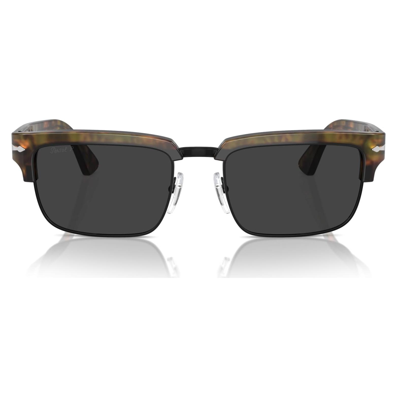 Gafas de Sol Rectangulares Persol PO3354S Unisex Caffe