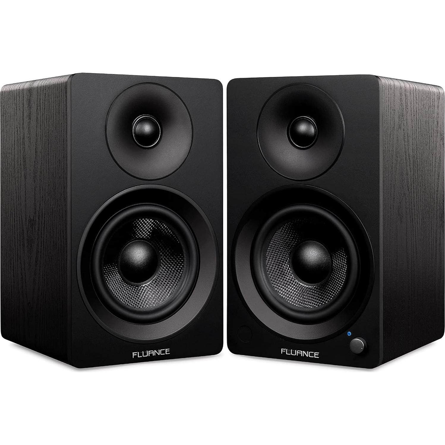 Giradiscos Fluance RT84 + Altavoces Ai41 + Preamplificador PA10