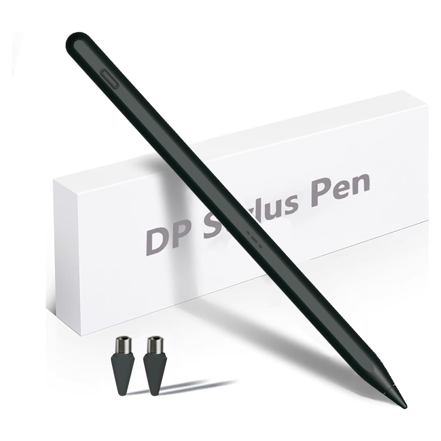 Lápiz Stylus DPpencilUS para Tableta AMZ Fire - Carga Rápida