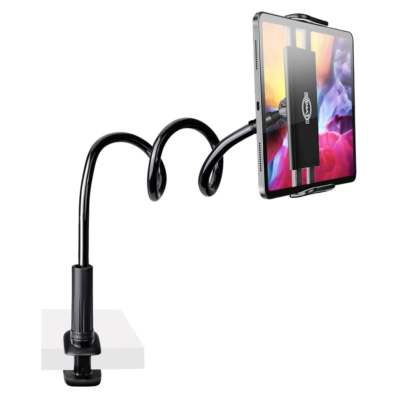 Soporte para Tablet SRMATE Flexible 83.82 cm Ajustable