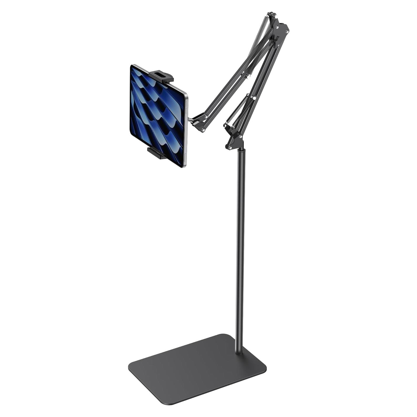 Soporte de Piso InnoGear TFS01H Ajustable para Tabletas