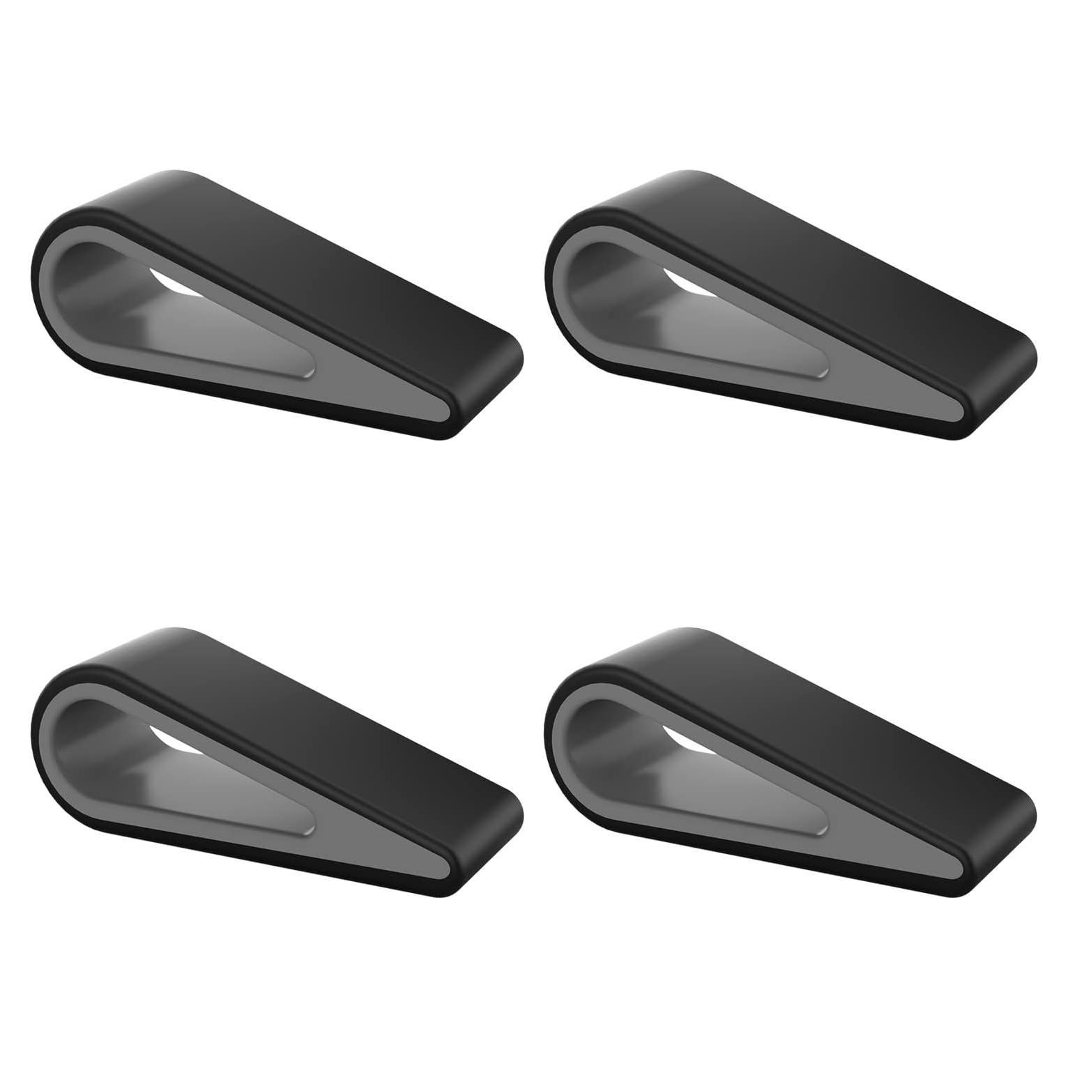 Soportes Universales MoKo para Laptop y Tablet - 4 Paquetes