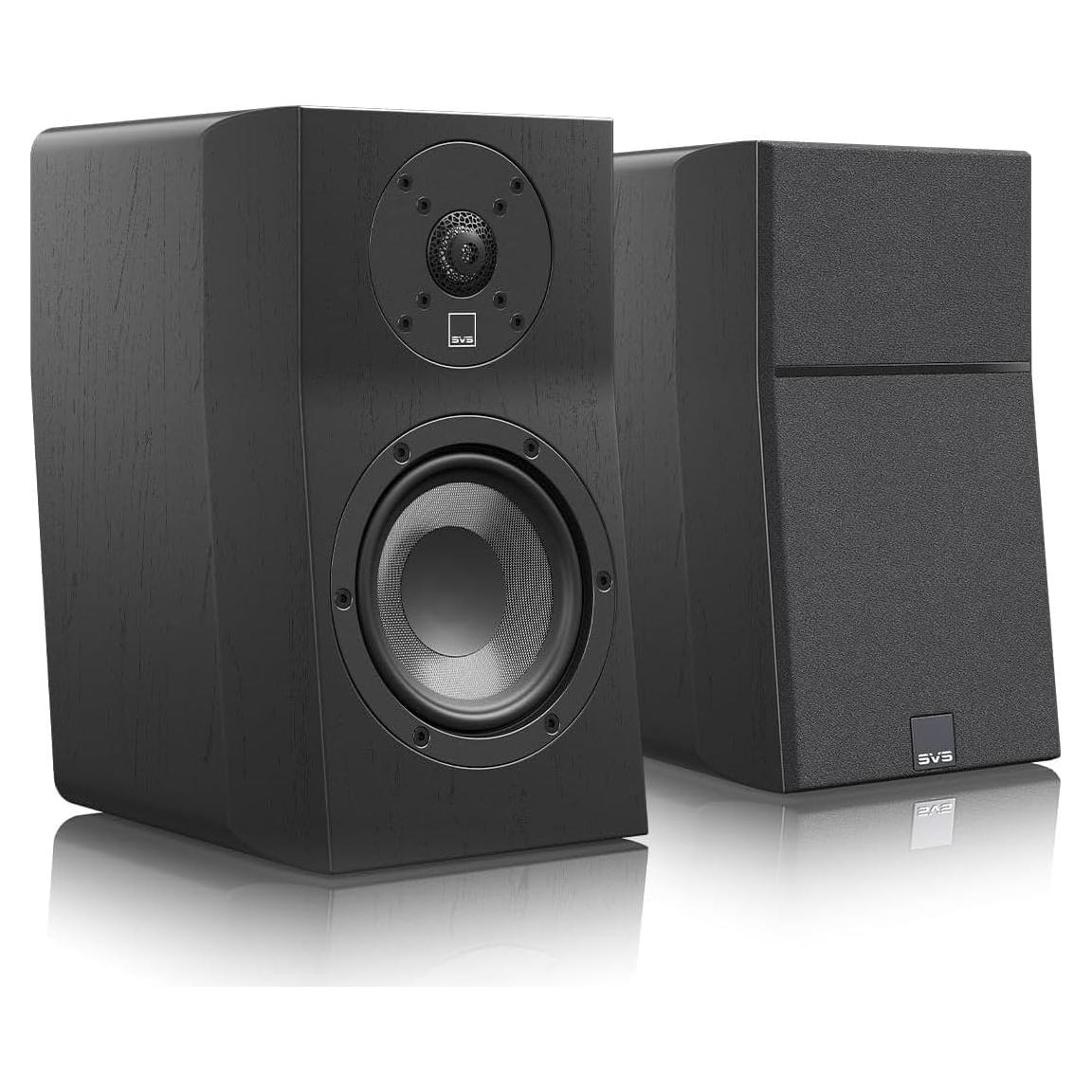 Altavoces de Estantería SVS Ultra Evolution Nano - Par Estéreo