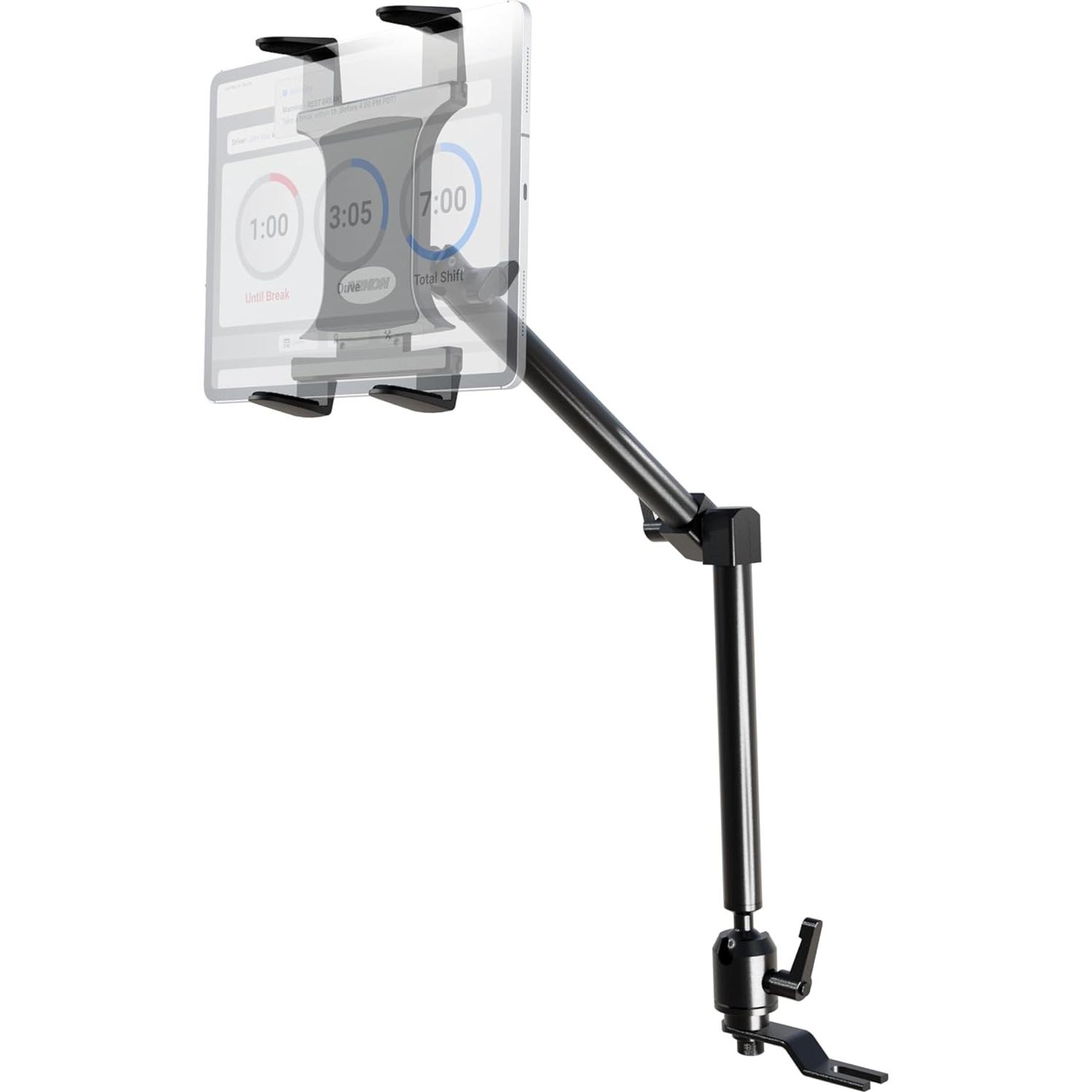 Soporte para Tablet ARKON TAB801 Ajustable para Coche