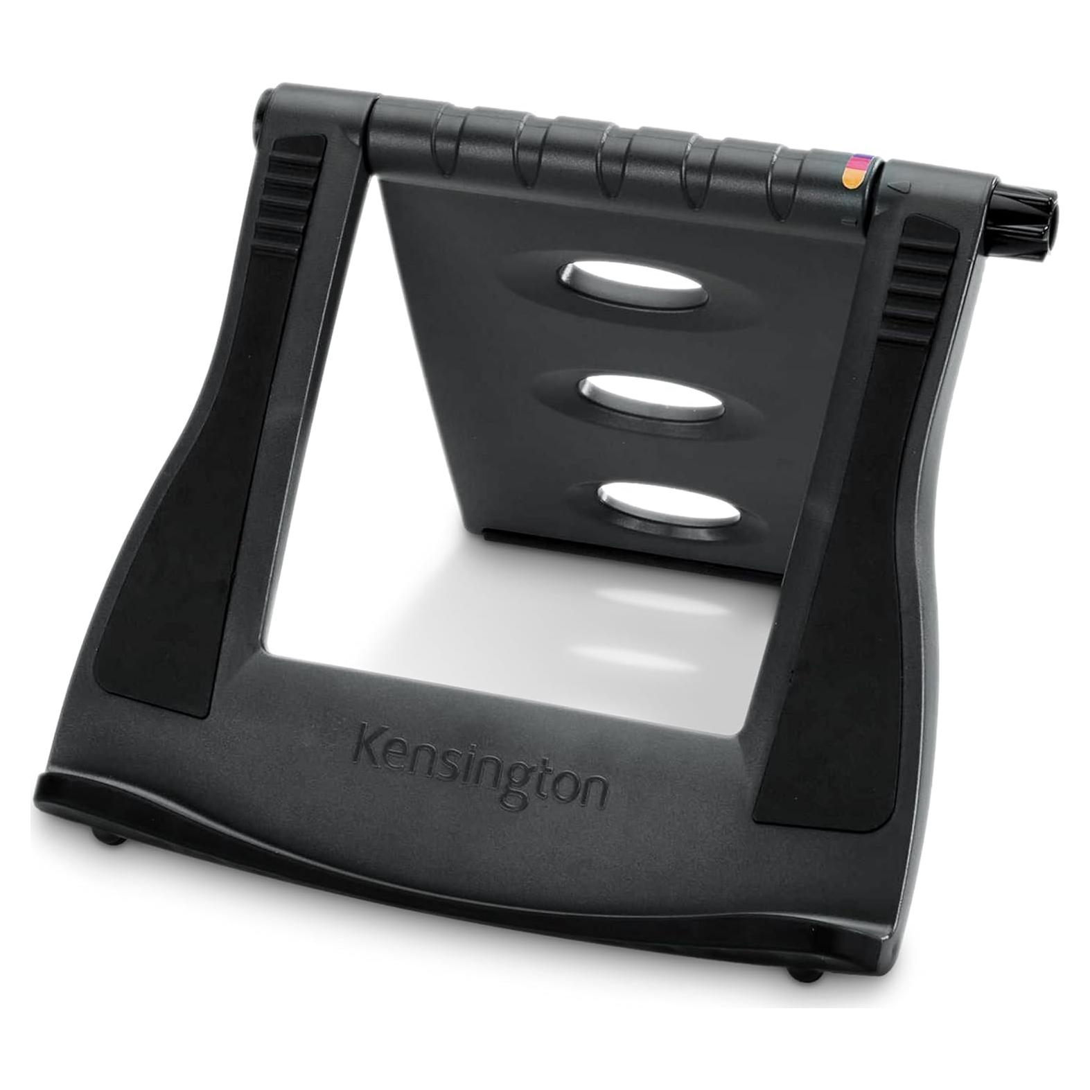 Soporte de Enfriamiento Kensington Easy Riser 30.4x28.1cm para Laptops