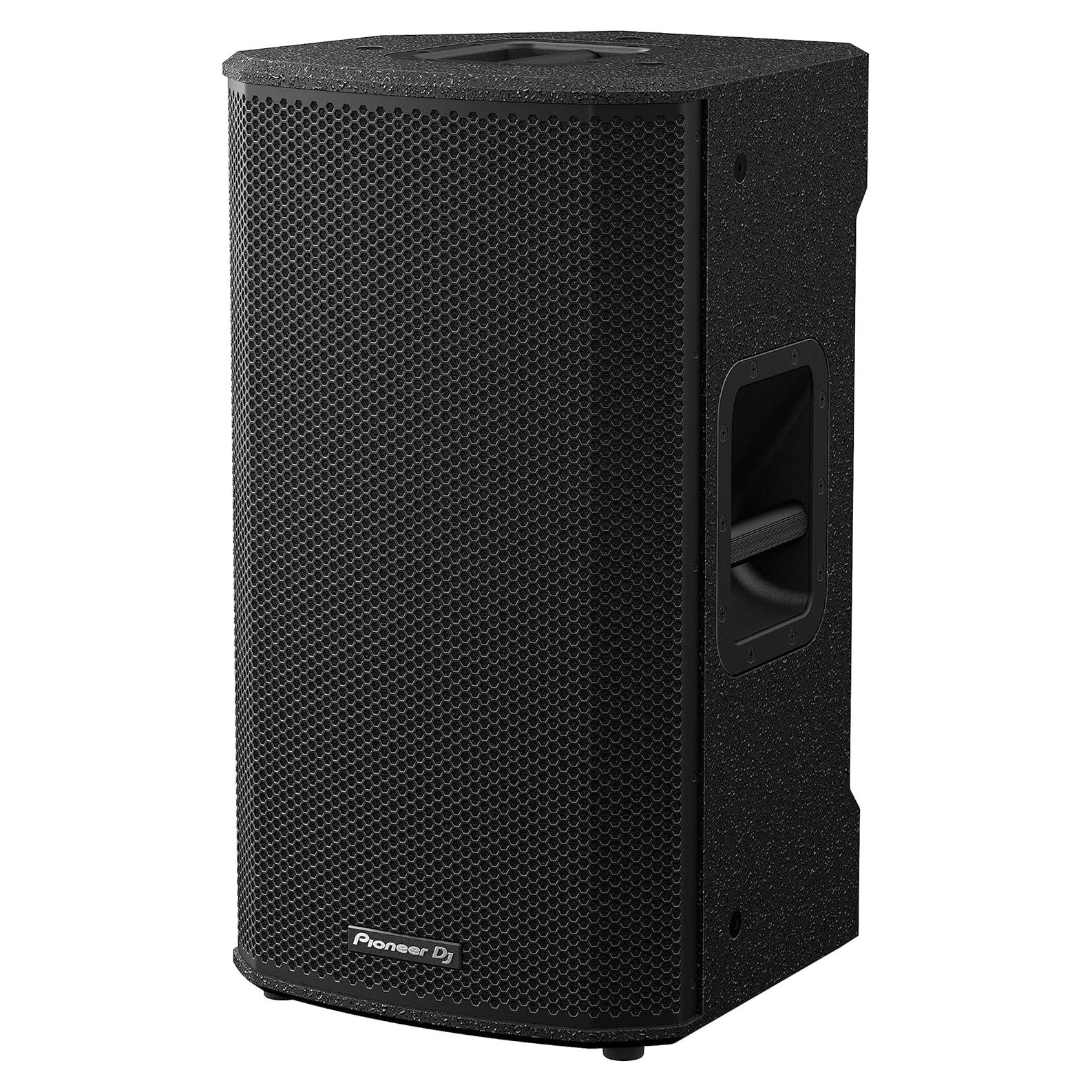 Altavoz Activo Pioneer DJ XPRS102 2000W 10" Negro
