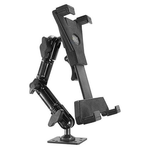 Soporte iBolt TabDock FixedPro 360 para Tablets 7-10"