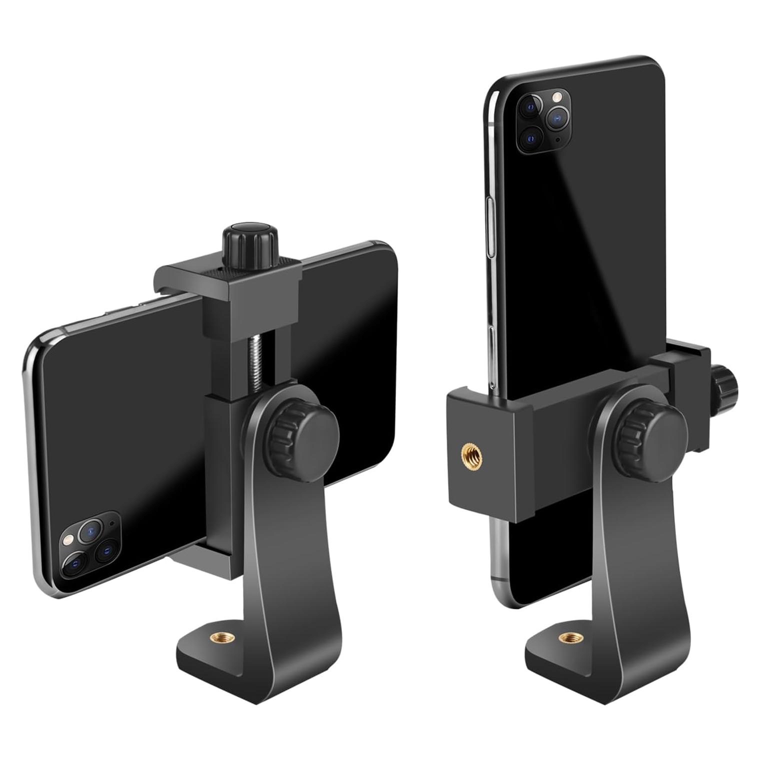 Soporte para Smartphone SharingMoment Ajustable 360°