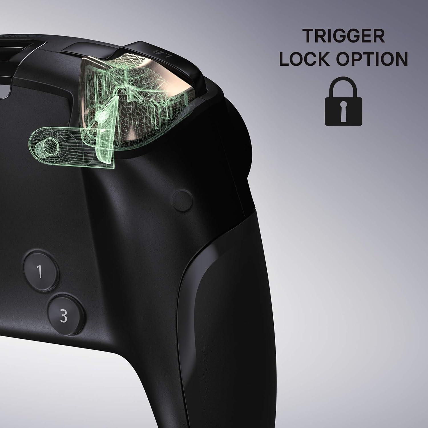 Controlador ThrustMaster eSwap X PRO para Xbox y PC - Modular