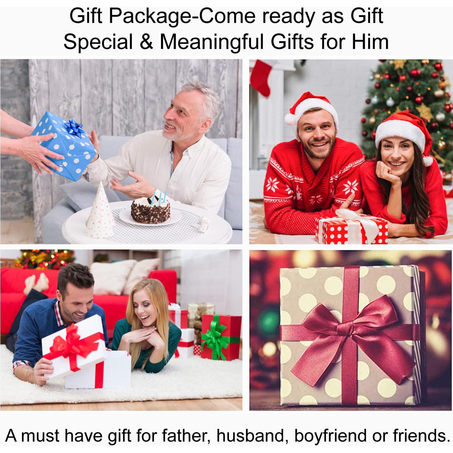 Kit de Afeitado Leponix - Navaja Recta, Jabón y Brocha