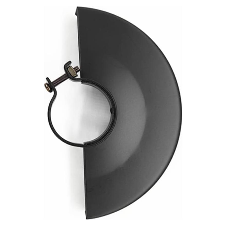 Protector de Amoladora 4.5" Genérico Metal Engrosado