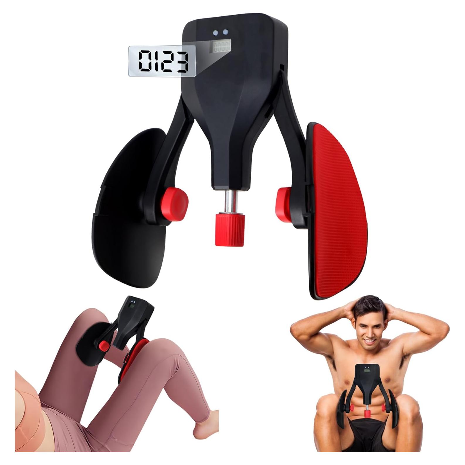 Ejercitador de Muslos MOXIAOYAN 35kg para Kegel y Suelo Pélvico