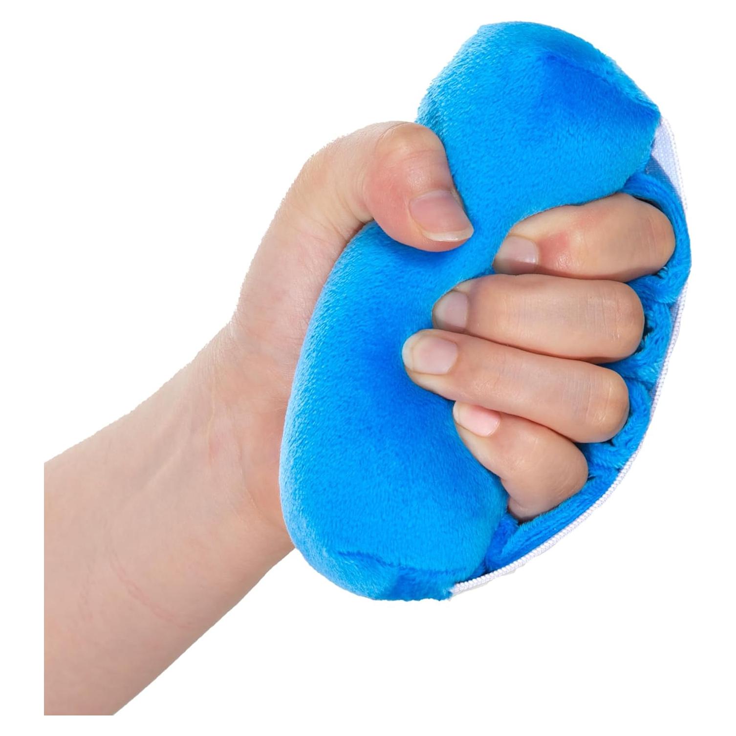 Cojín de Contracción de Mano TYYIHUA para Rehabilitación