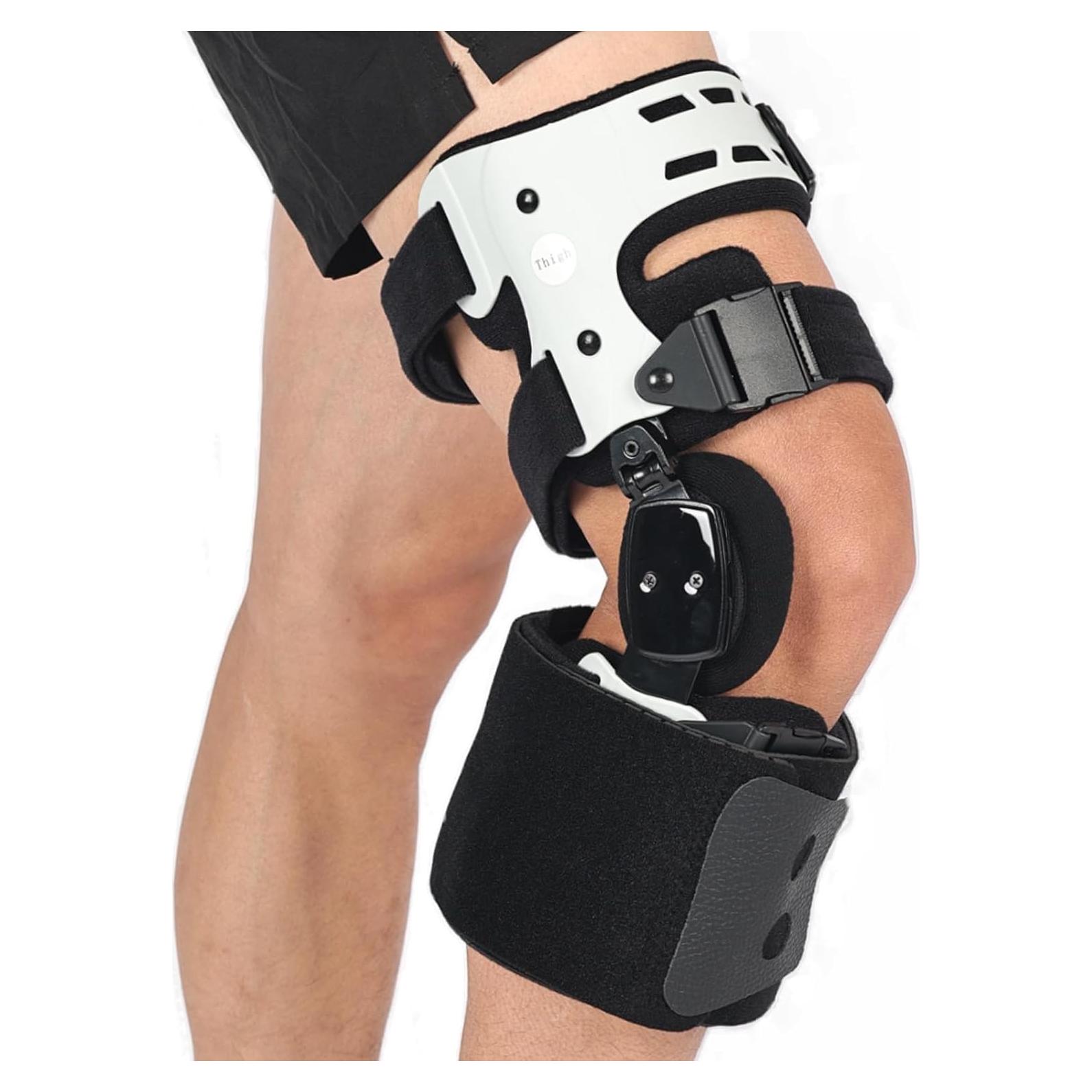 Férula de Rodilla Descompresiva Orthomen para Alivio de Dolor