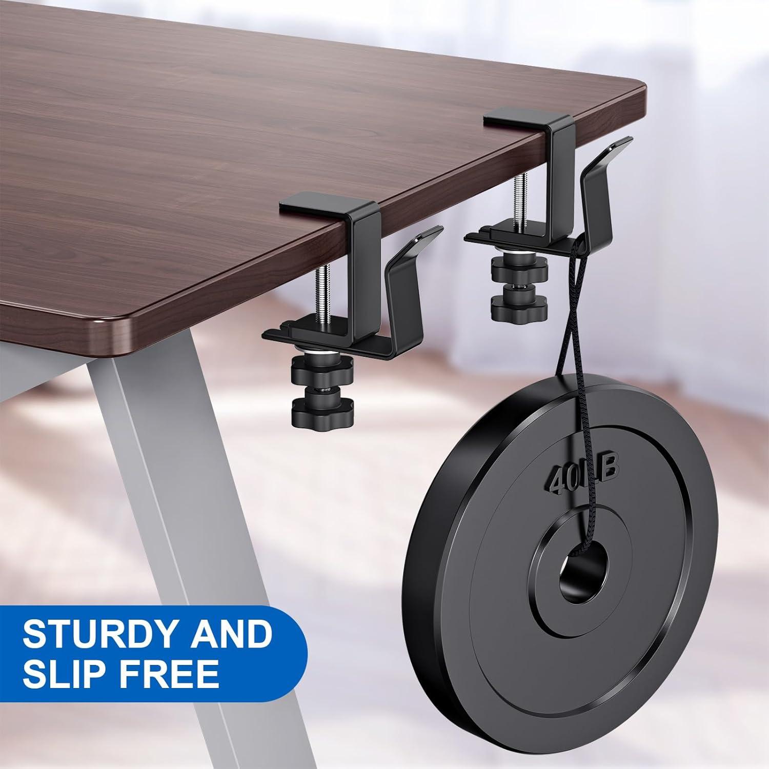 Soporte Vertical para Laptop Magamuz Ajustable Negro