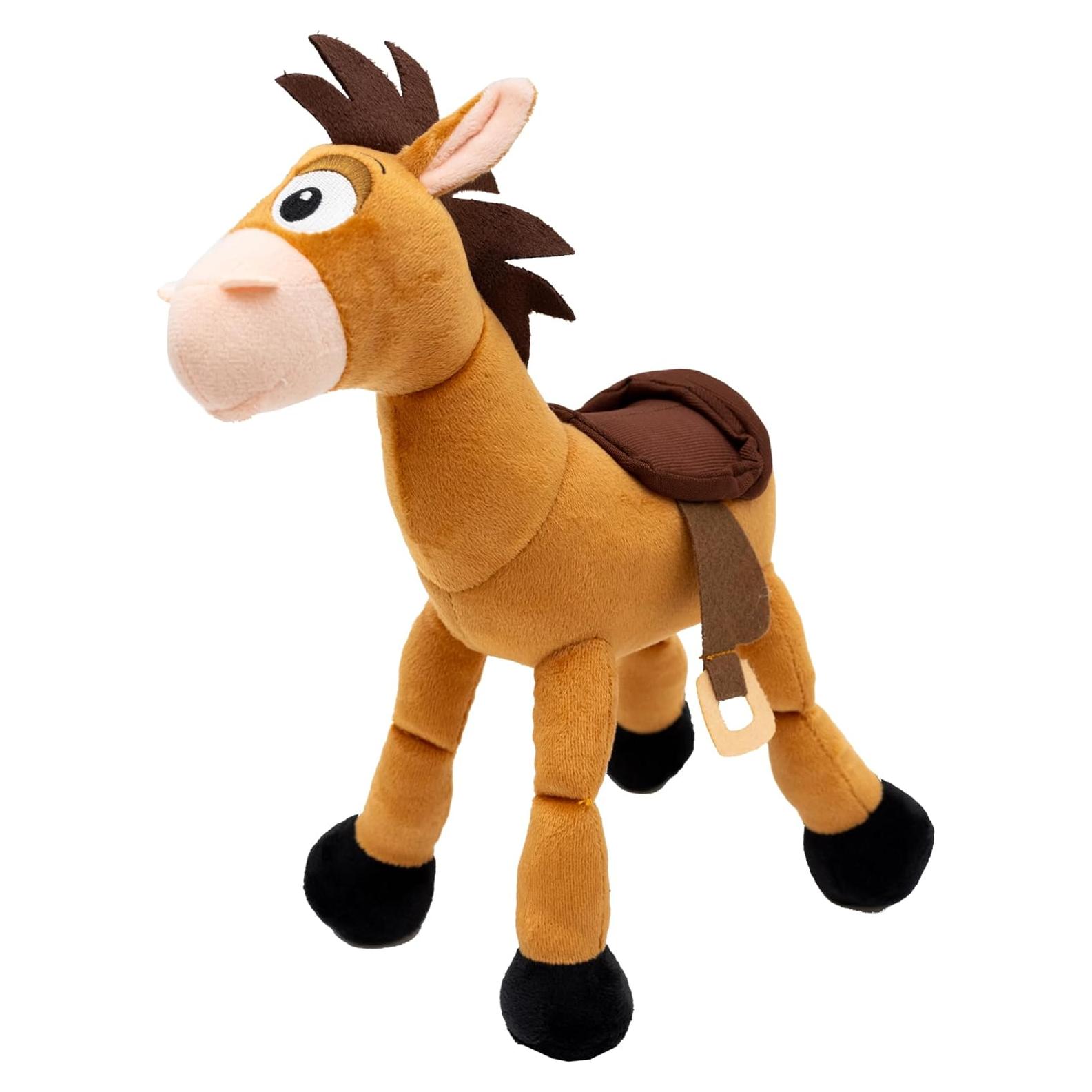 Juguete de Peluche para Perros Disney Bullseye con Squeaker