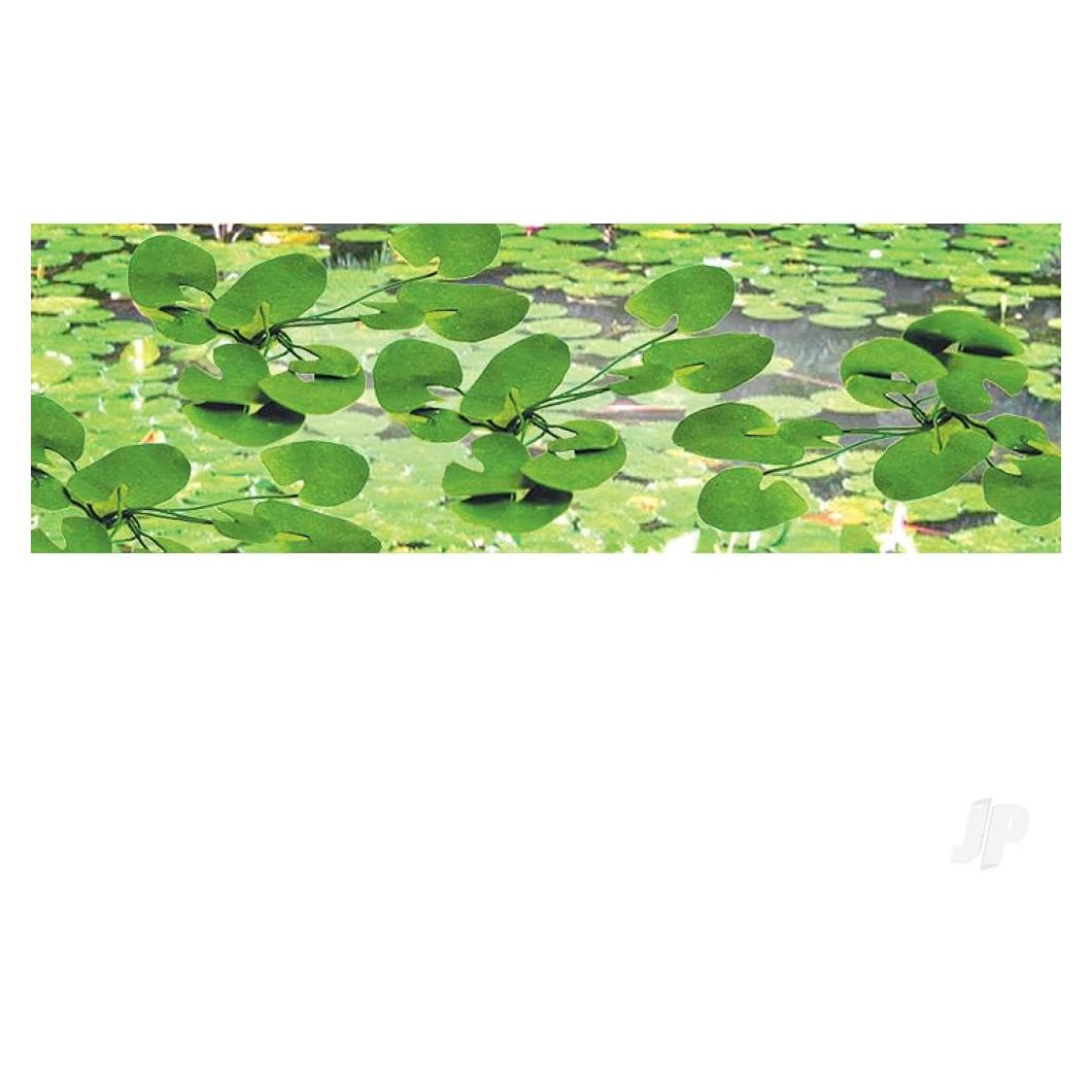 Plantas de Jardinería Nenúfares HO JTT 12 Unidades 1.9 cm