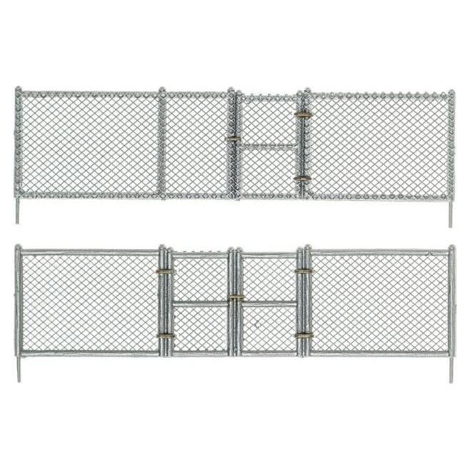 Cerca de Cadena N Woodland Scenics A2993 12.7x10.16cm