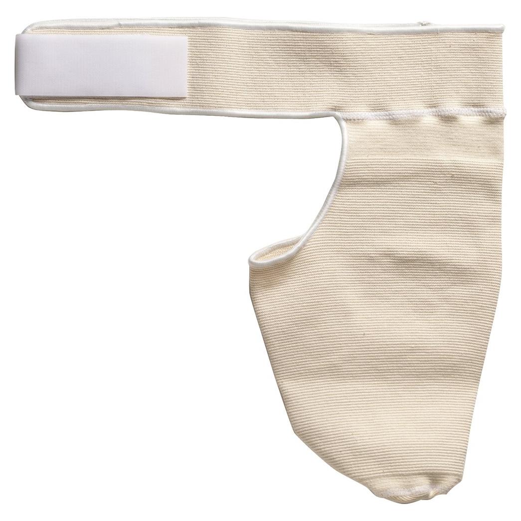 Reductor de muñón Truform-OTC AK Mediano 25.4 cm Compresión