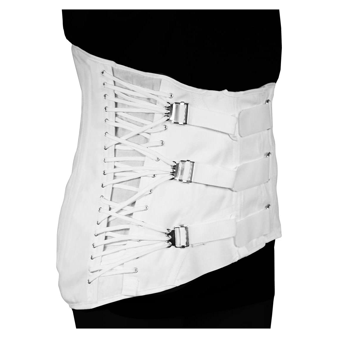 Faja Lumbosacra Truform-OTC 609V para Mujeres, Cadera 96.5 cm