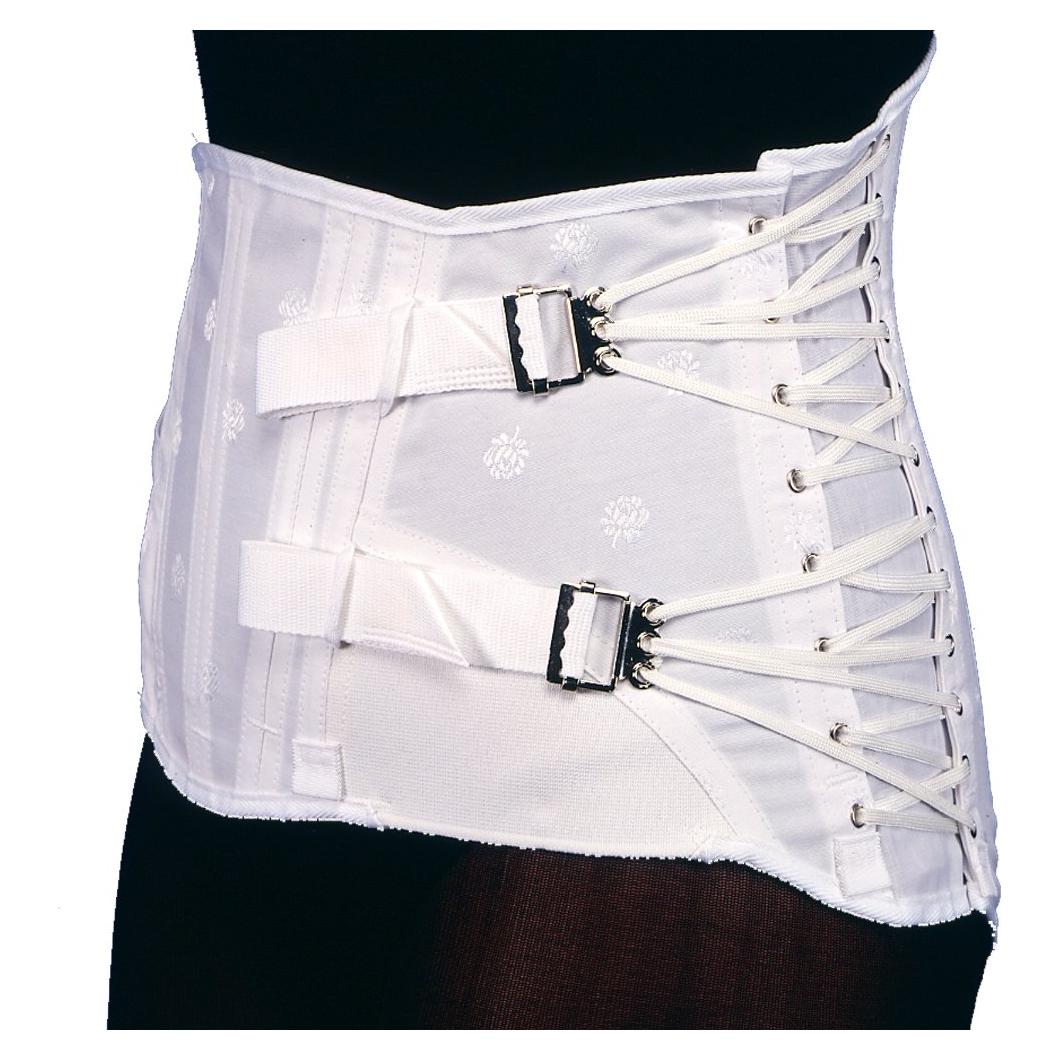 Soporte Lumbosacro Truform-OTC Ajustable para Espalda 106.68 cm