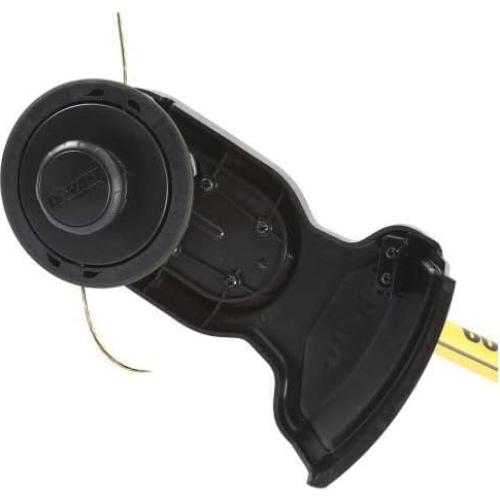 Desmalezadora Inalámbrica DEWALT DCST970B 60V 38.1 cm