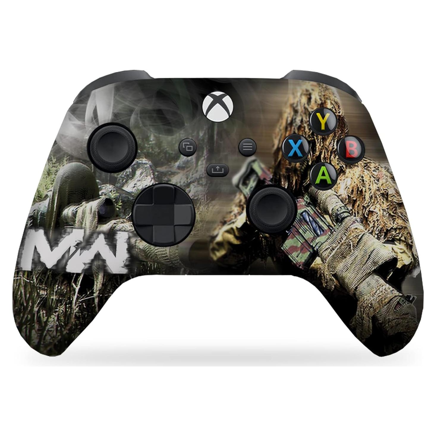 Controlador Inalámbrico DreamController COD Modern Warfare