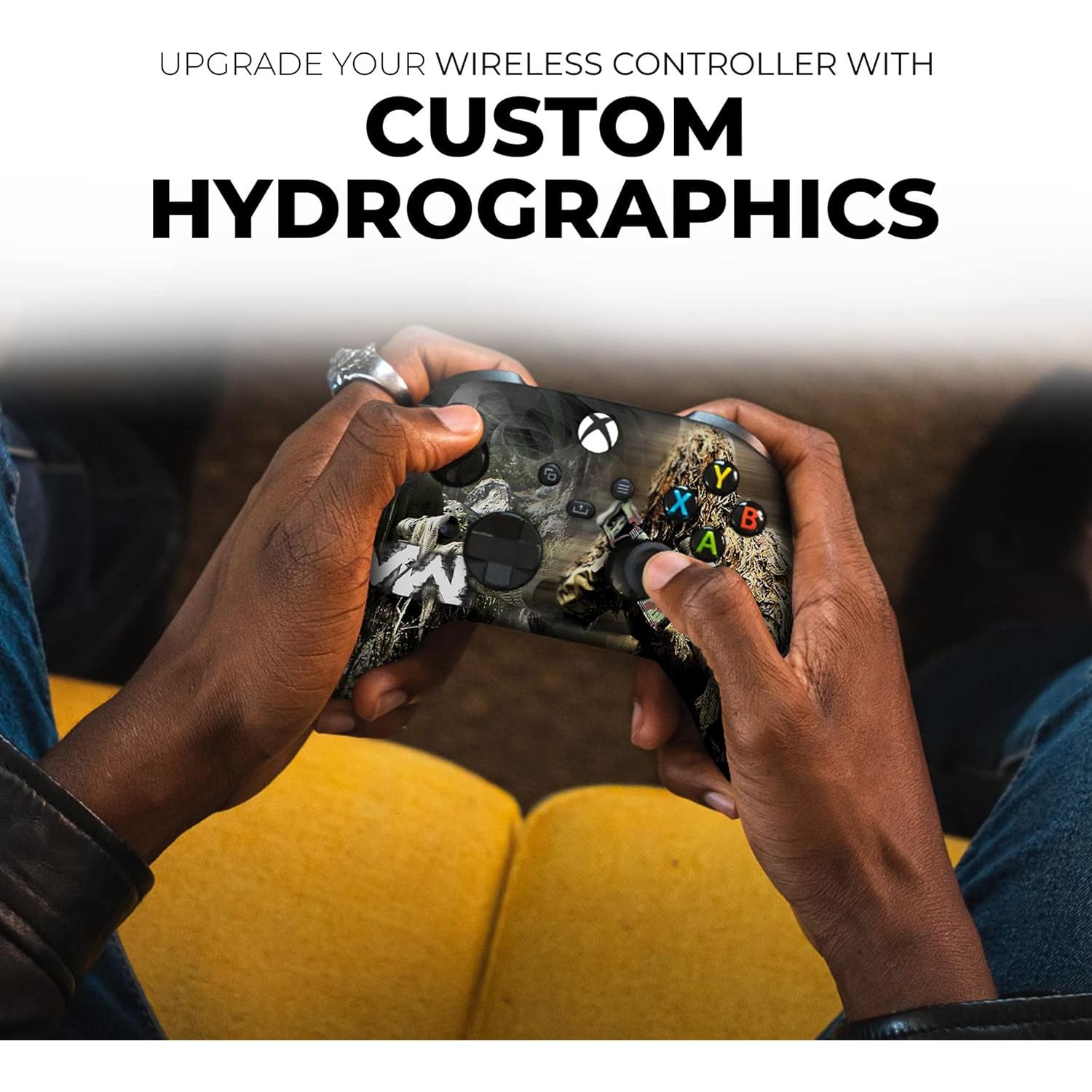 Controlador Inalámbrico DreamController COD Modern Warfare