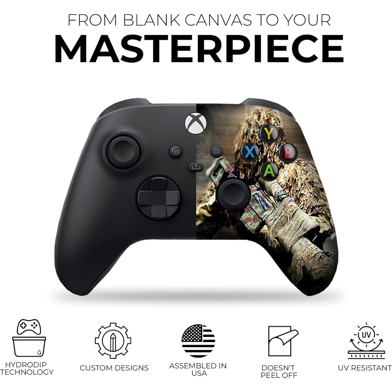 Controlador Inalámbrico DreamController COD Modern Warfare