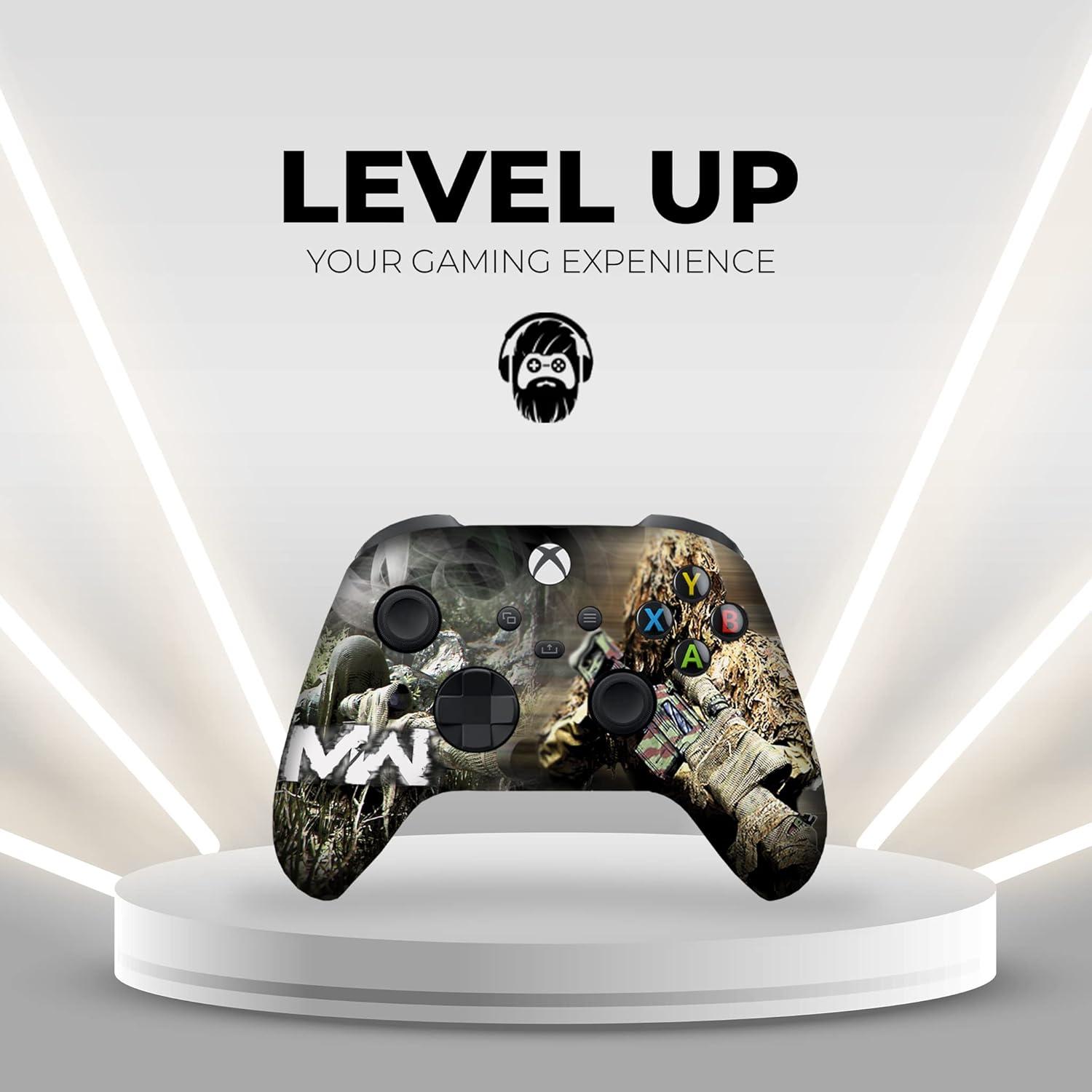 Controlador Inalámbrico DreamController COD Modern Warfare