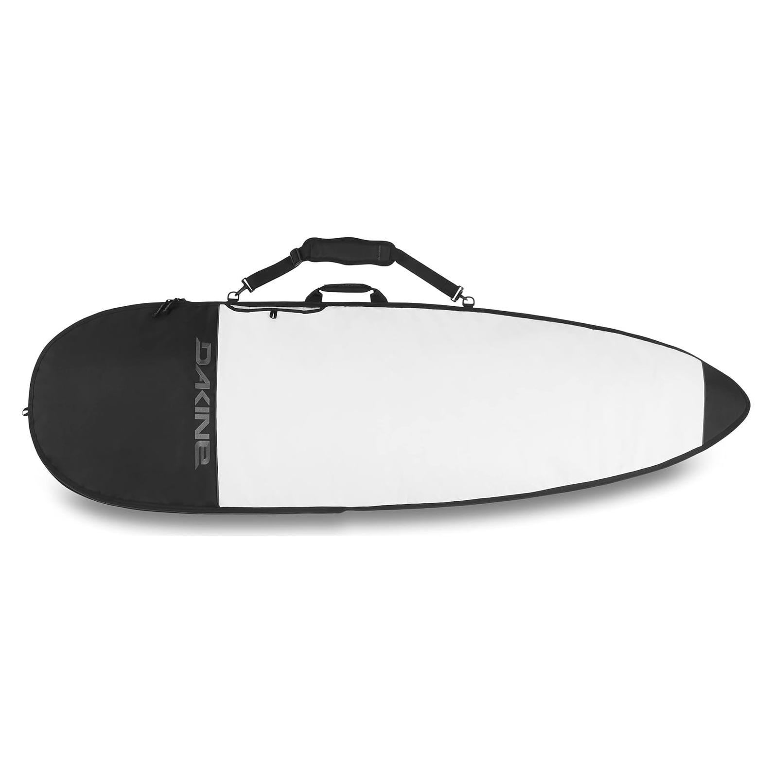 Bolsa para Tabla de Surf Dakine Daylight 5'8" Blanca