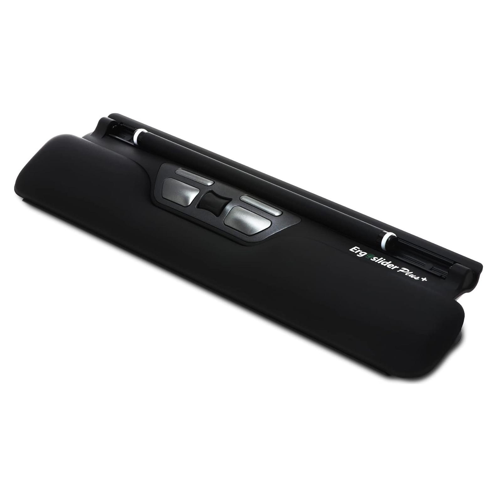 Ratón Ergonómico FERSGO EM11SE con Reposamuñecas