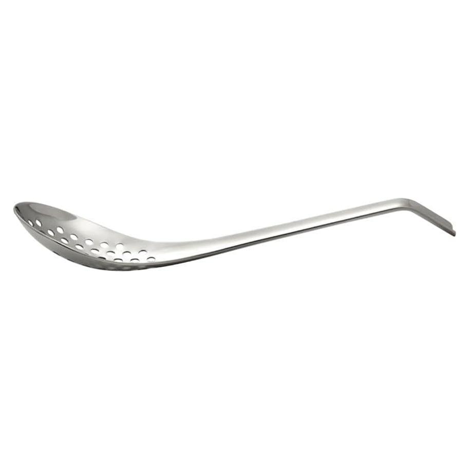 Cuchara de Esferificación Mercer Culinary Acero Inoxidable