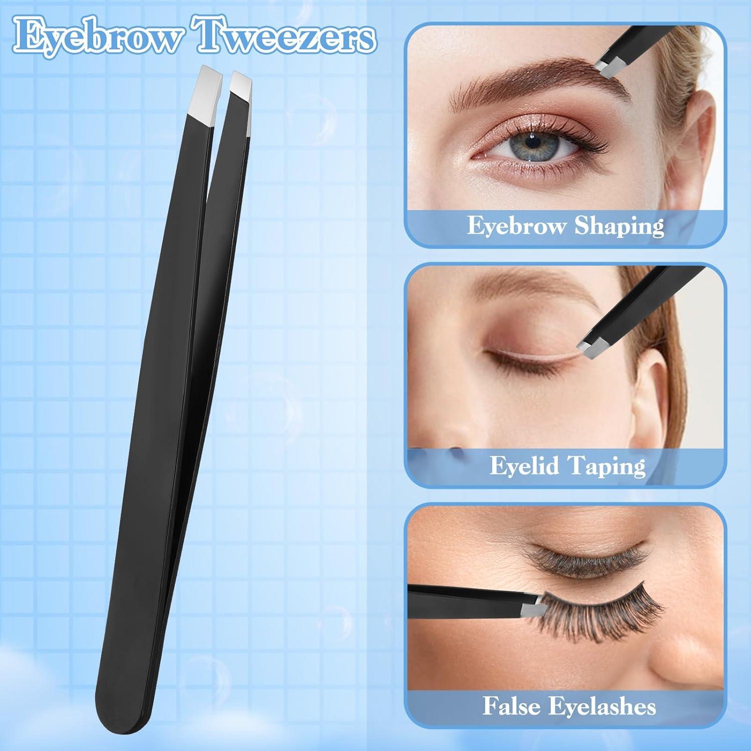 Kit de Herramientas para Extracción de Puntos Negros HairChrysm 9 Piezas