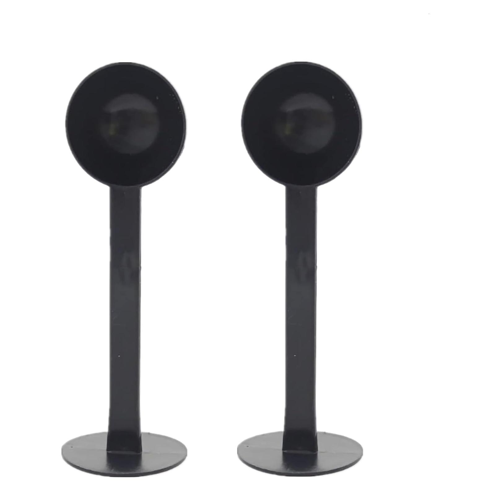 Conjunto de Cucharada de Café y Prensa Espresso Zhouocea