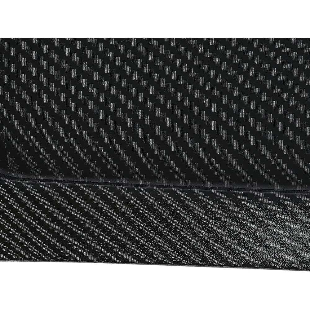 Bandeja Bezel Negro G-PLUS para Dodge Charger 2011-2017