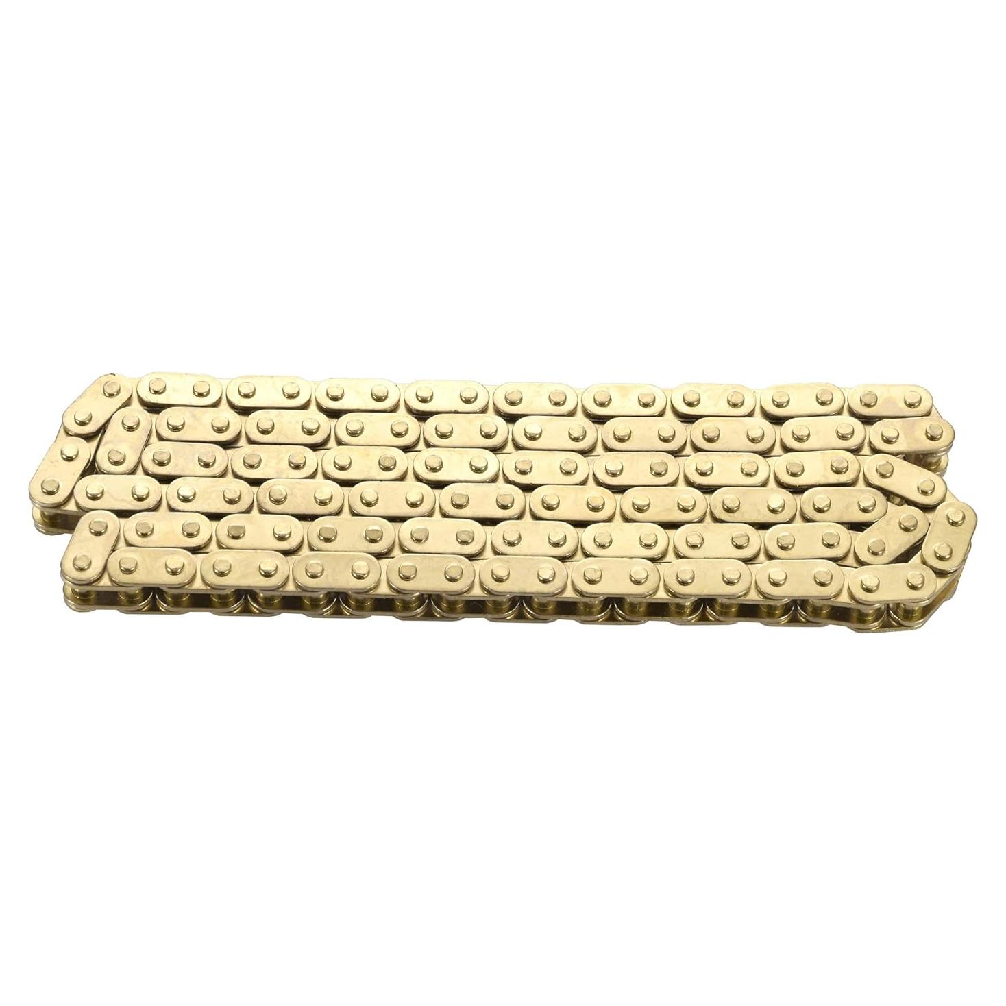 Cadena T8f 118 GOOFIT para Mini ATV Quad 33cc 49cc