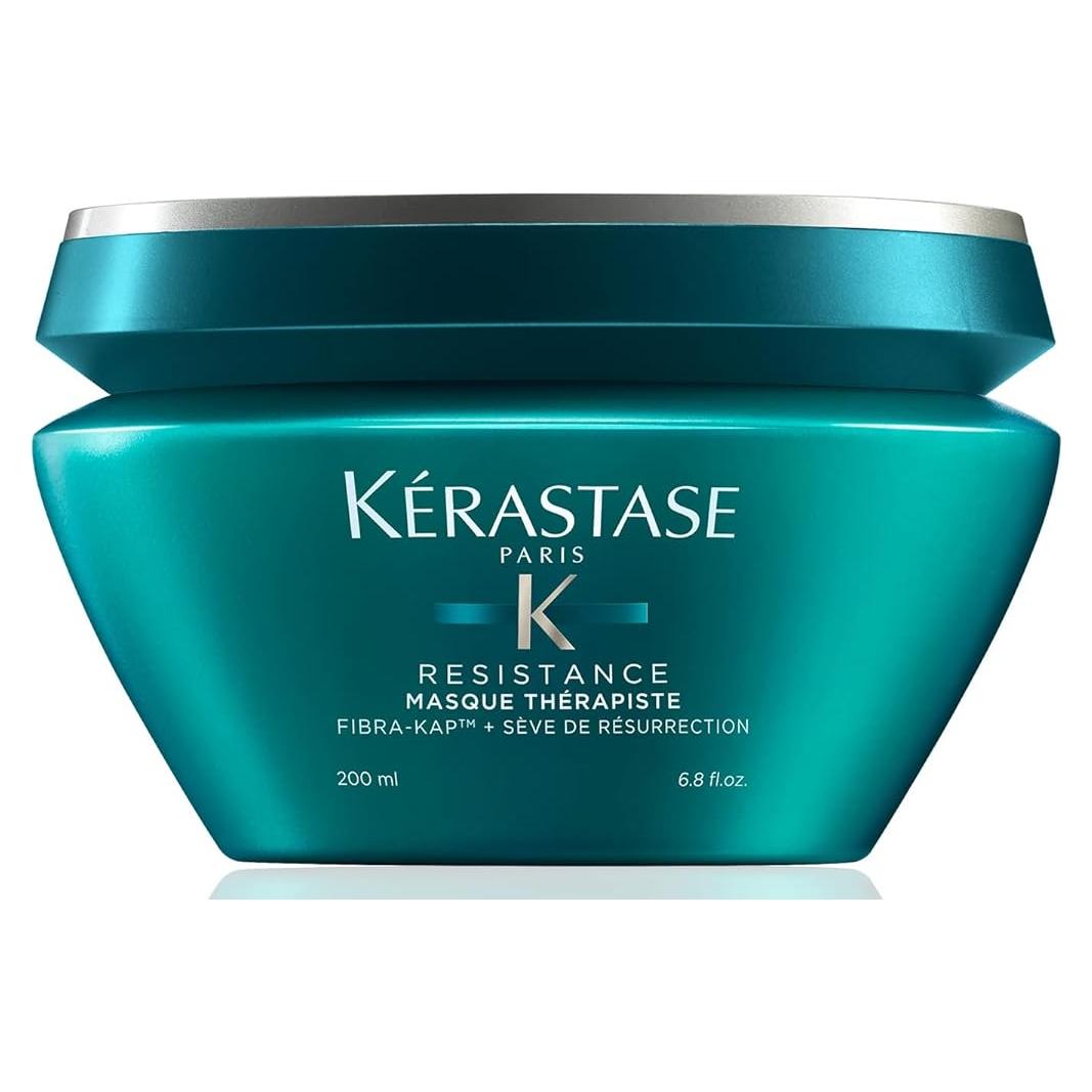 Mascarilla Capilar Fortalecedora Kérastase Resistance 210g